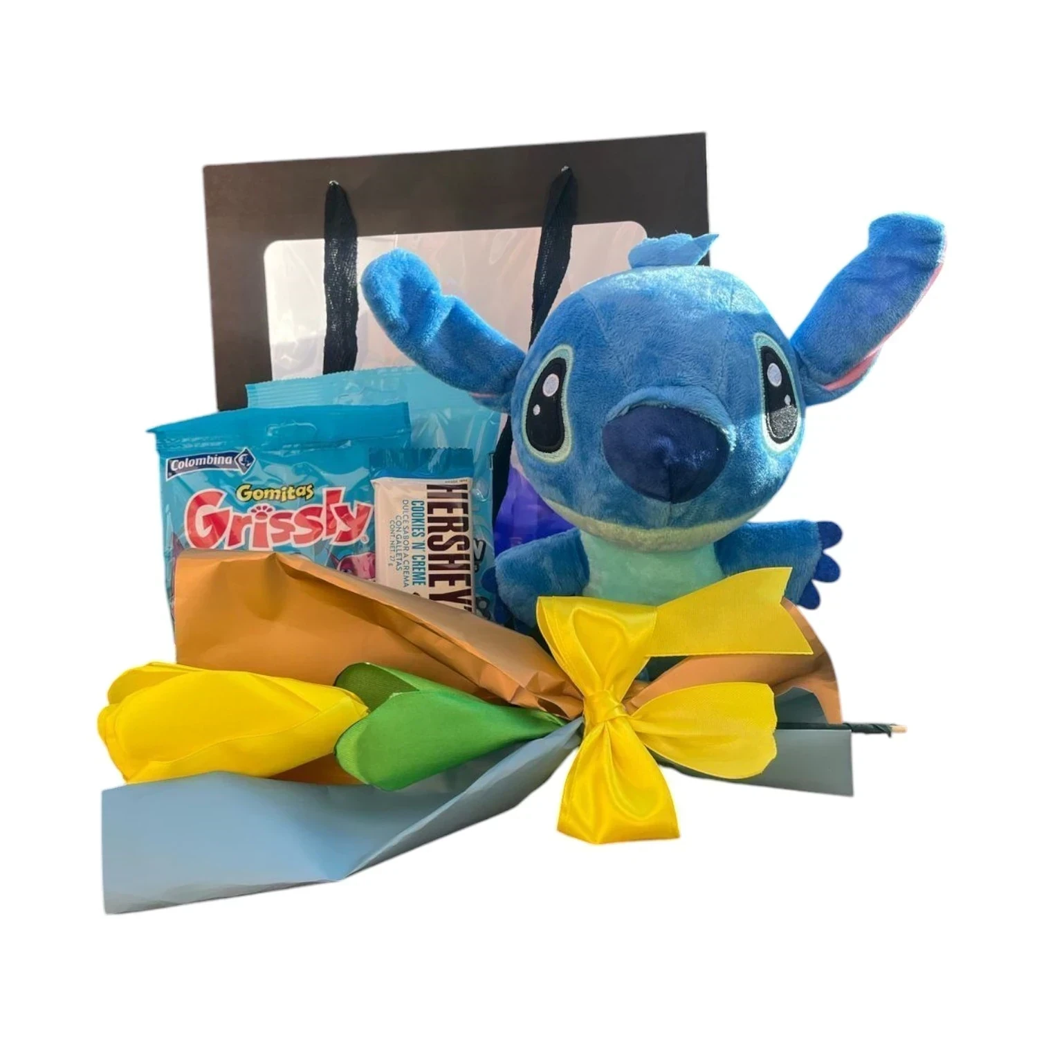 PACK STITCH LOVER
