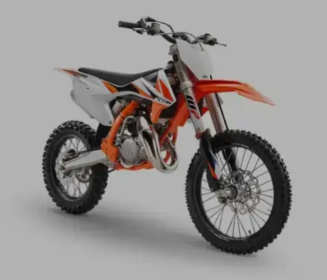 85 SX 19/16 (MY21) 2021