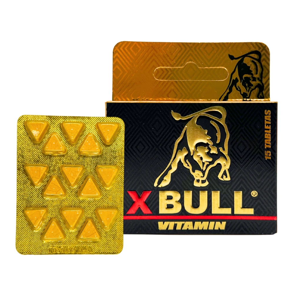 X15 und pontenciador sexual unisex 