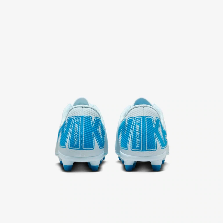 CHUTEIRA CAMPO NIKE VAPOR 16 CLUB BLUE  4