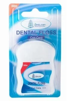 HILO DENTAL FLOSS ANELSAM
