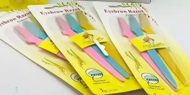 Set c/3 perfiladores 