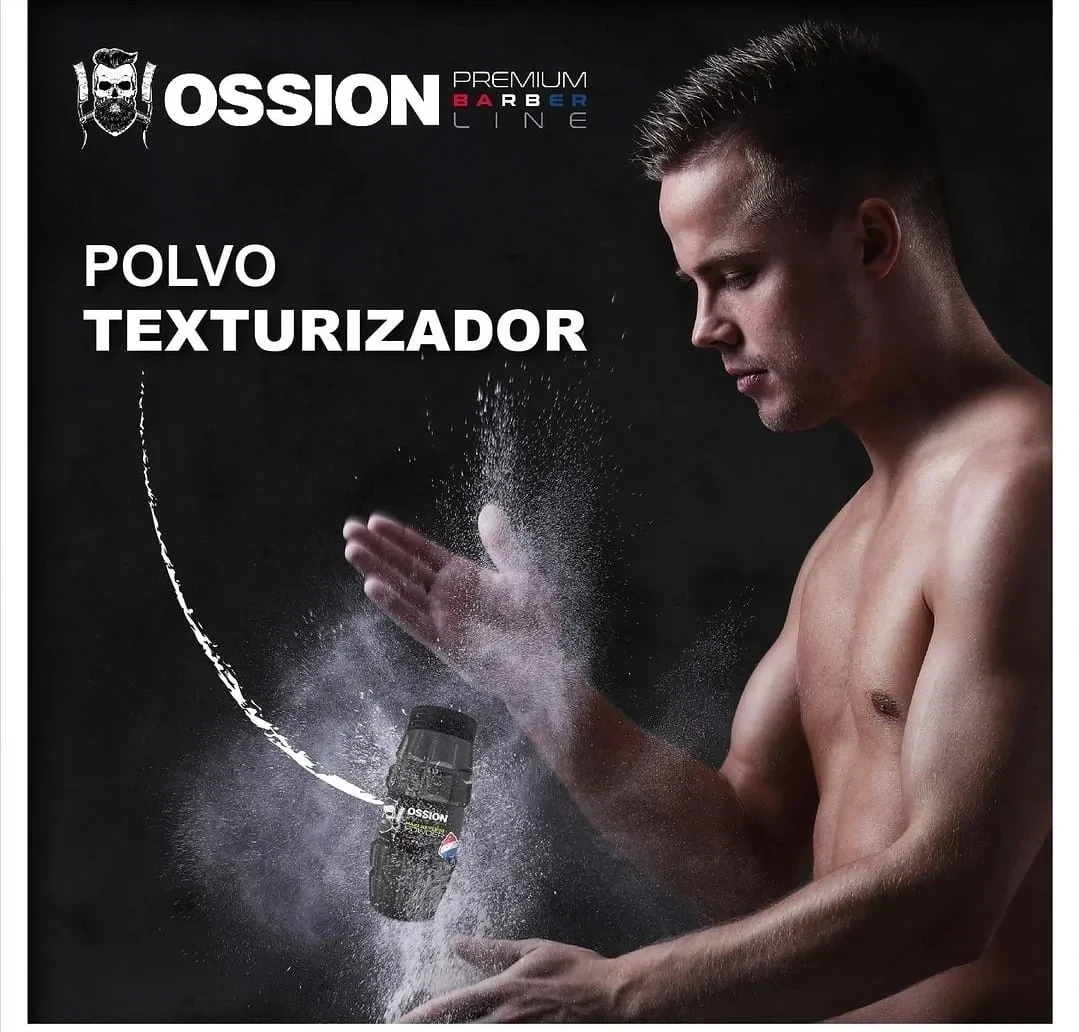 ossion cera texturizante