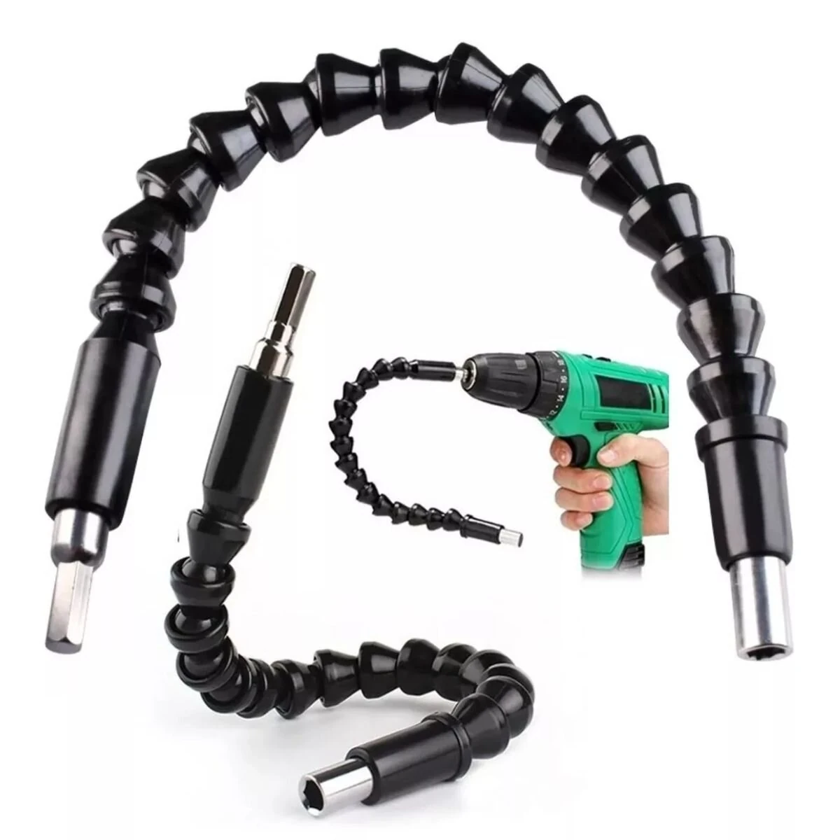 FLEXIBLE PARA TALADRO Y ATORNILLADOR 