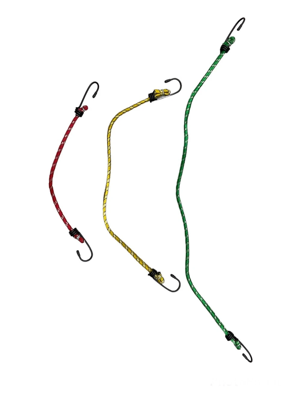 Elásticos ( 3 pzas ) 2