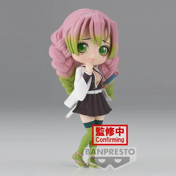 Mitsuri Kanroji Chibi (RÉPLICA)