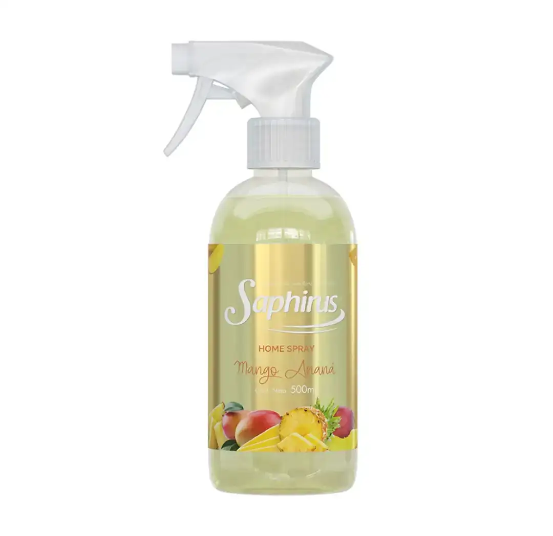 Mango Ananá 