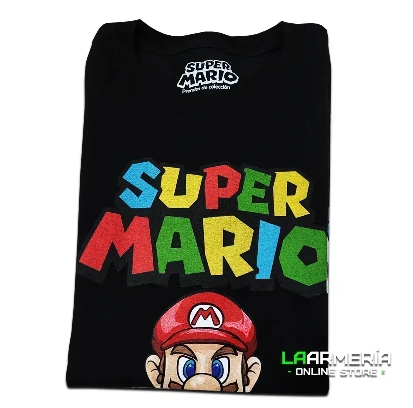 Super Mario Bros (M) 3