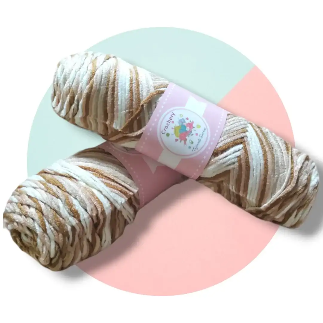 ALGODÓN DE LECHE 5 HEBRAS 