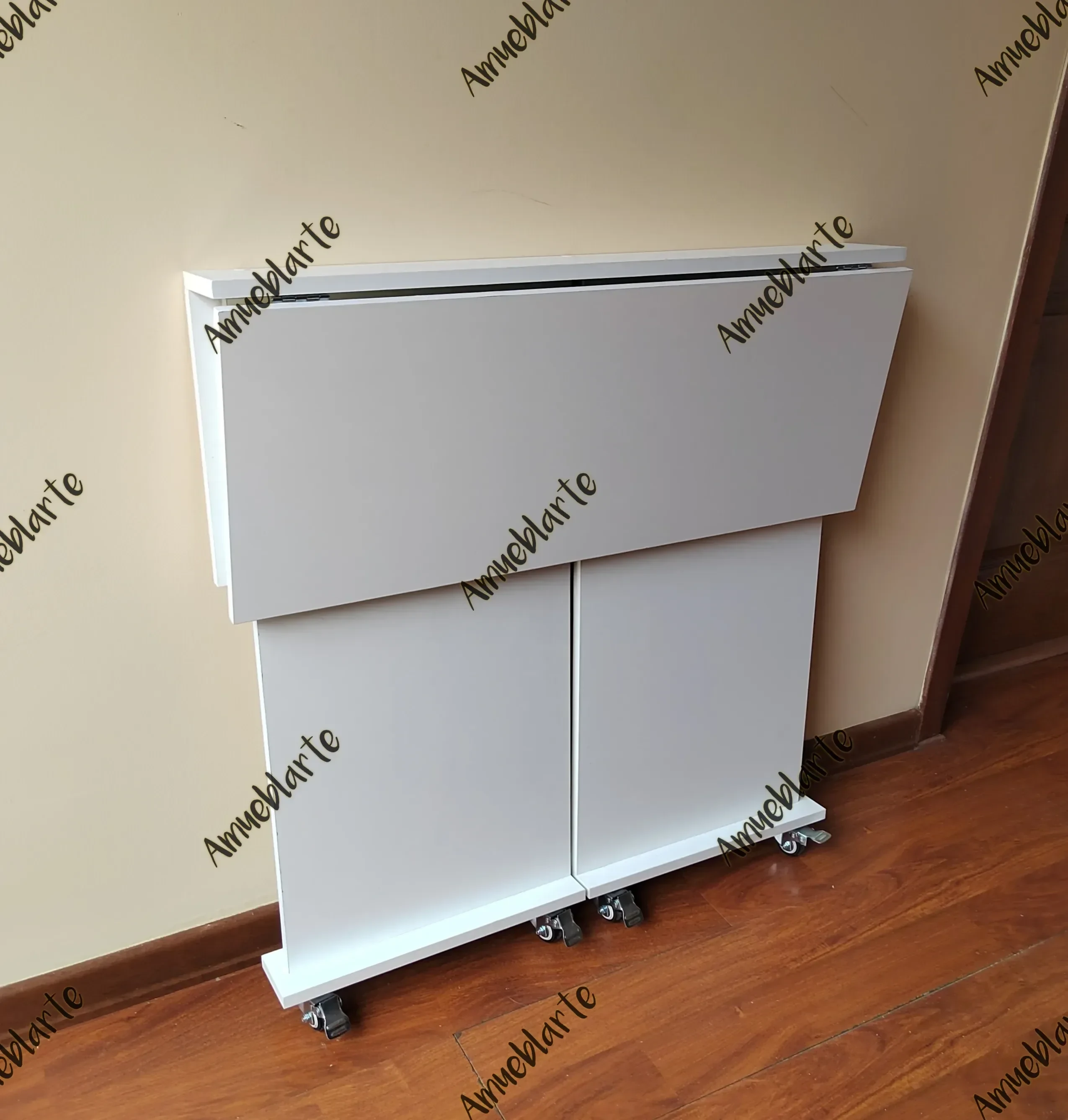 Escritorio plegable  9