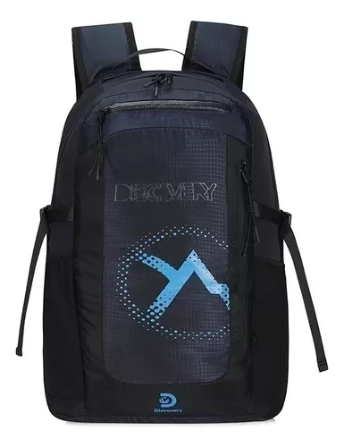 MOCHILA DISCOVERY 16942 3
