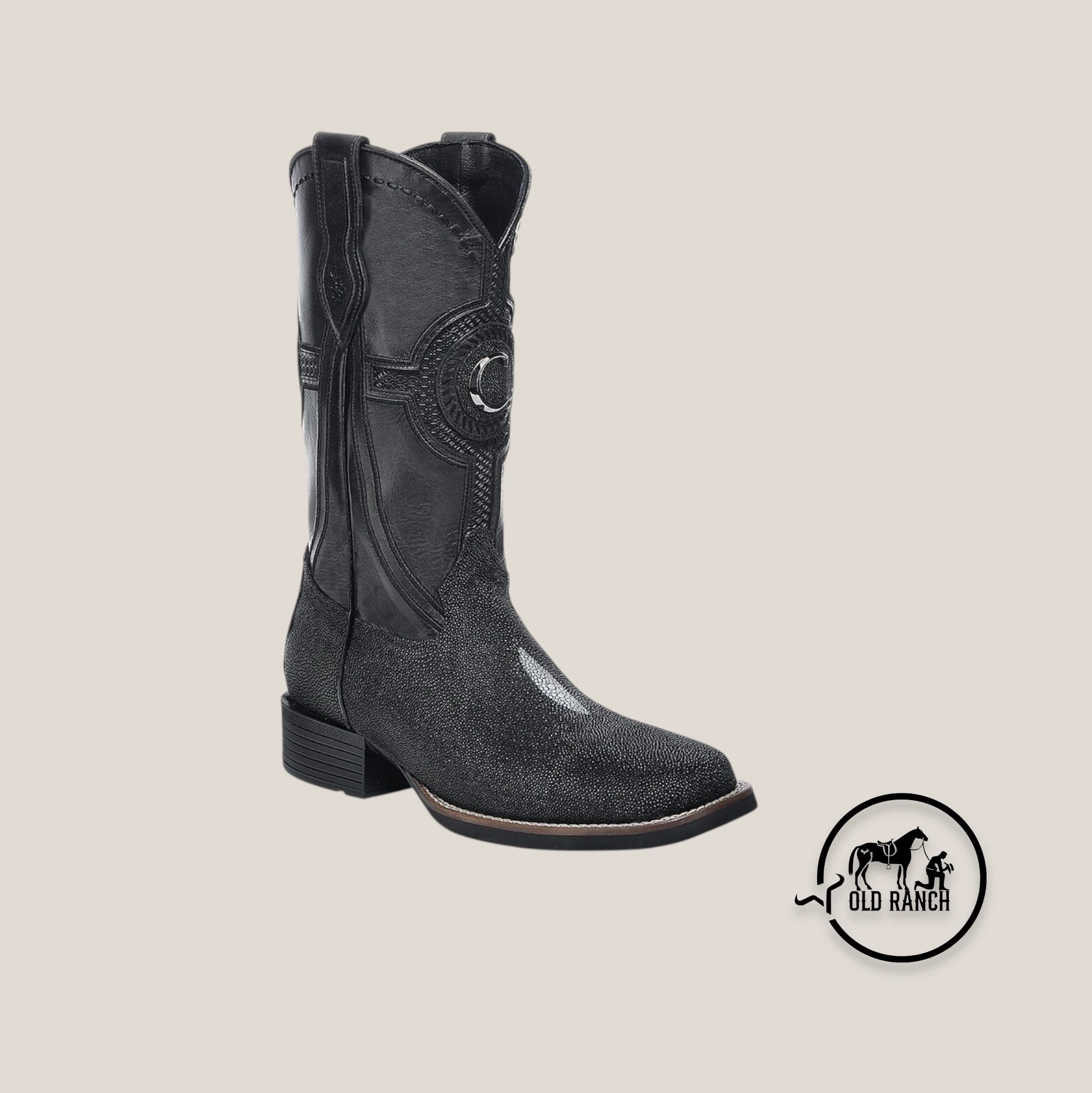 Bota CUADRA