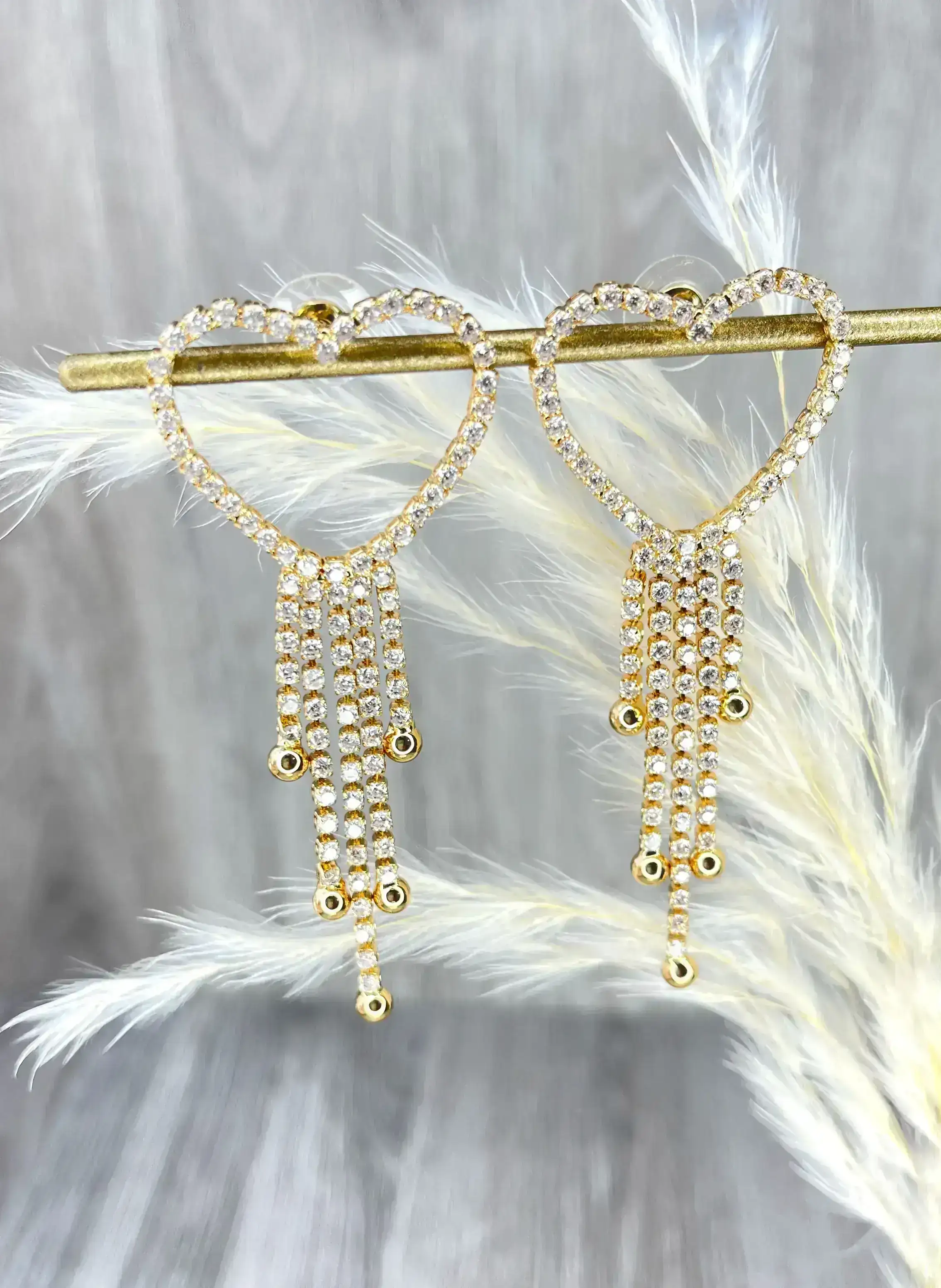 ARETES HEART