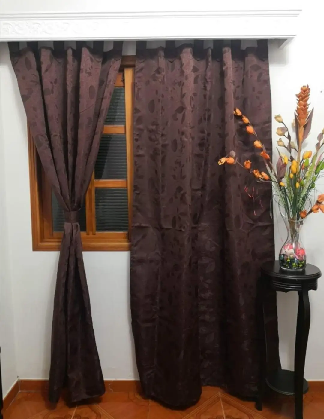 Cortinas 3