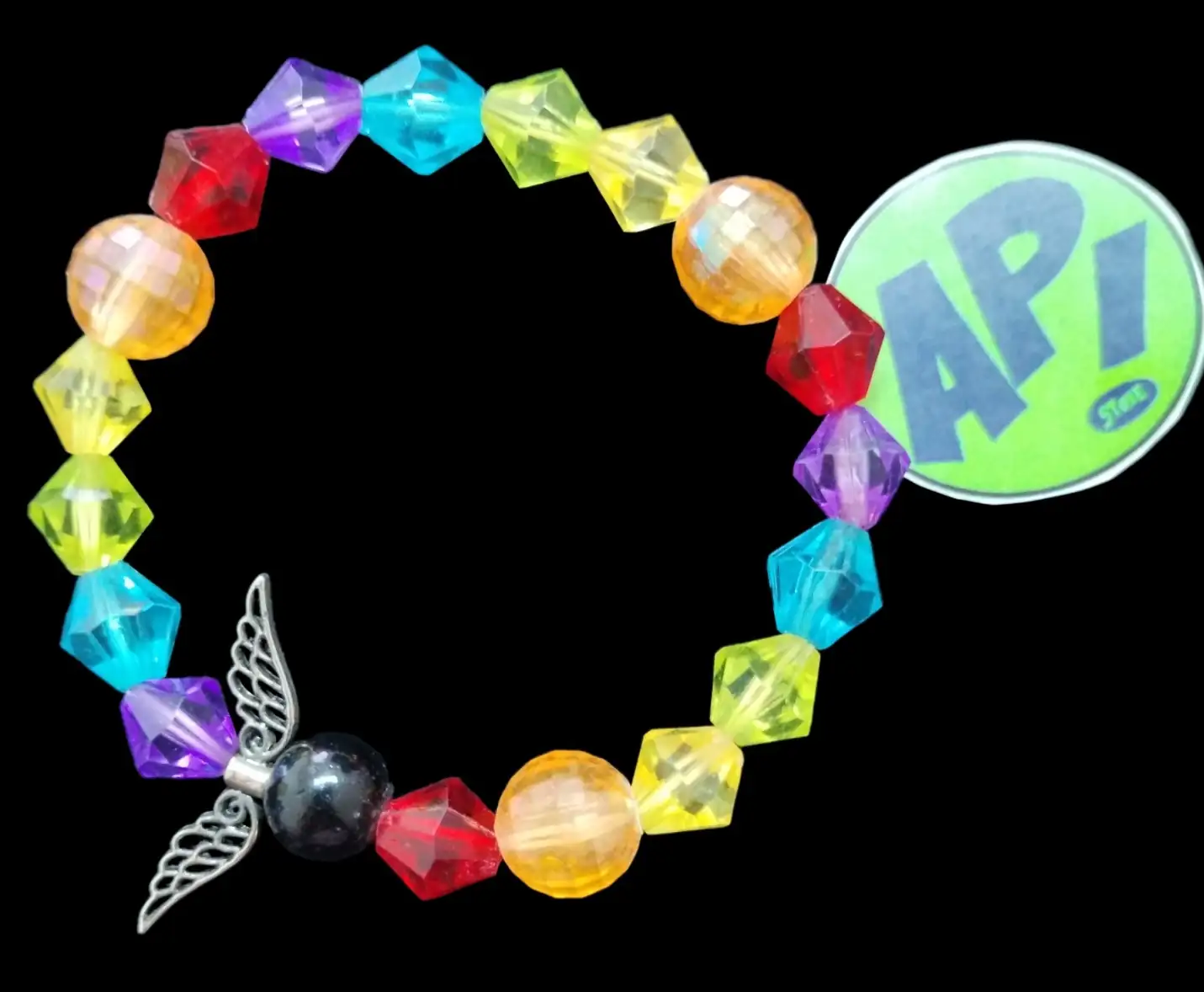 Pulsera PRIDE