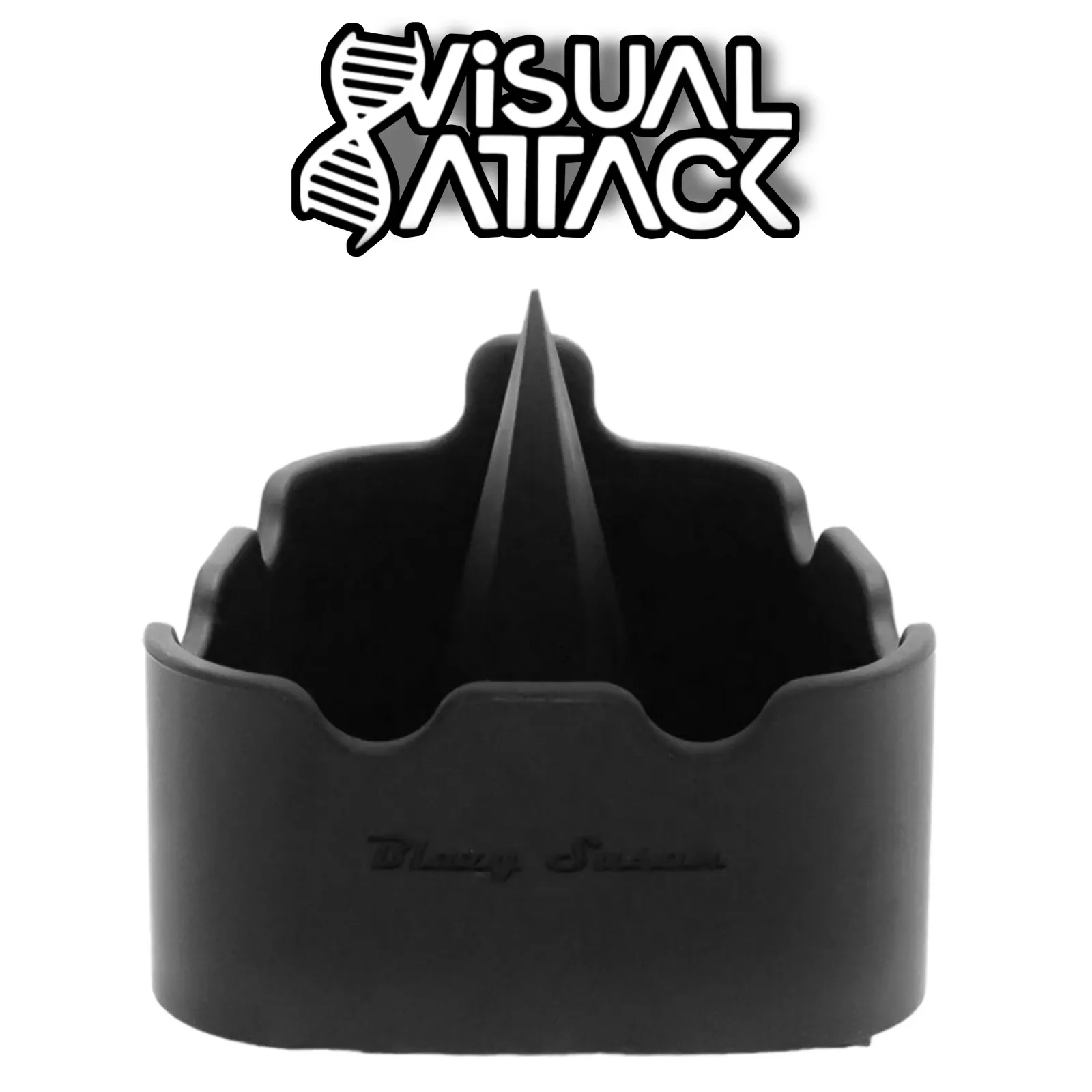 Cenicero Blazy Susan  Azul Cielo 