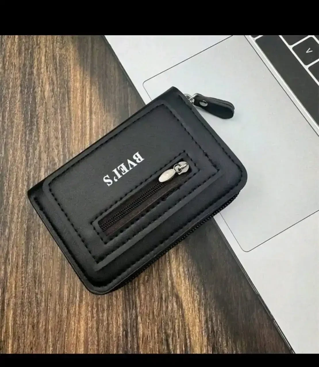 Monedero BVEI'S 