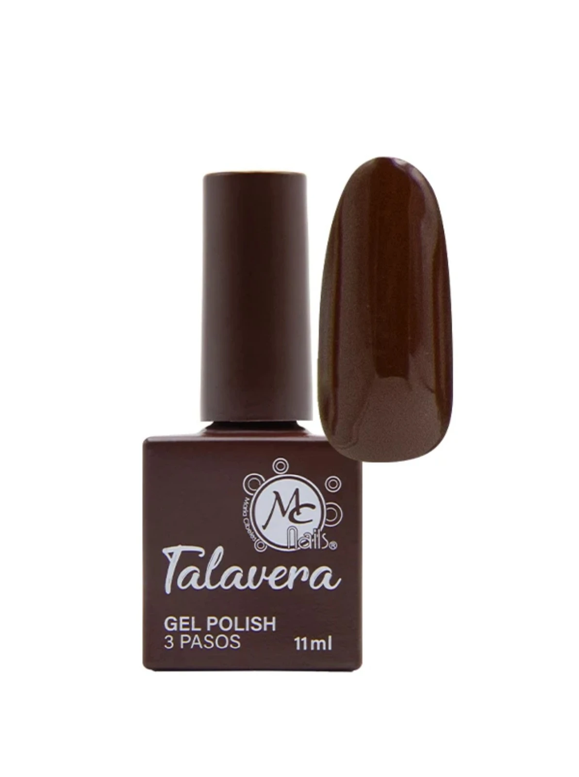 Gel MC Talavera #022