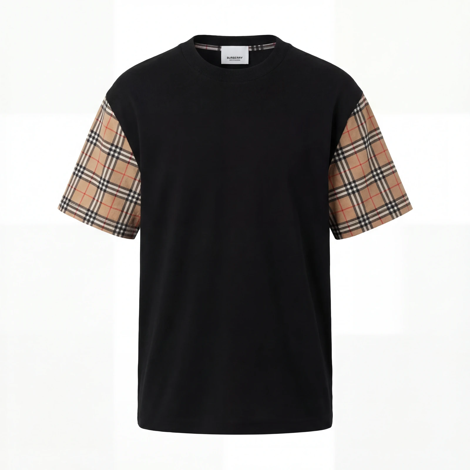 Playera Burberry