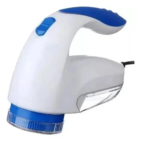 Quita Pelusas Electrico / saca Pelusas 4