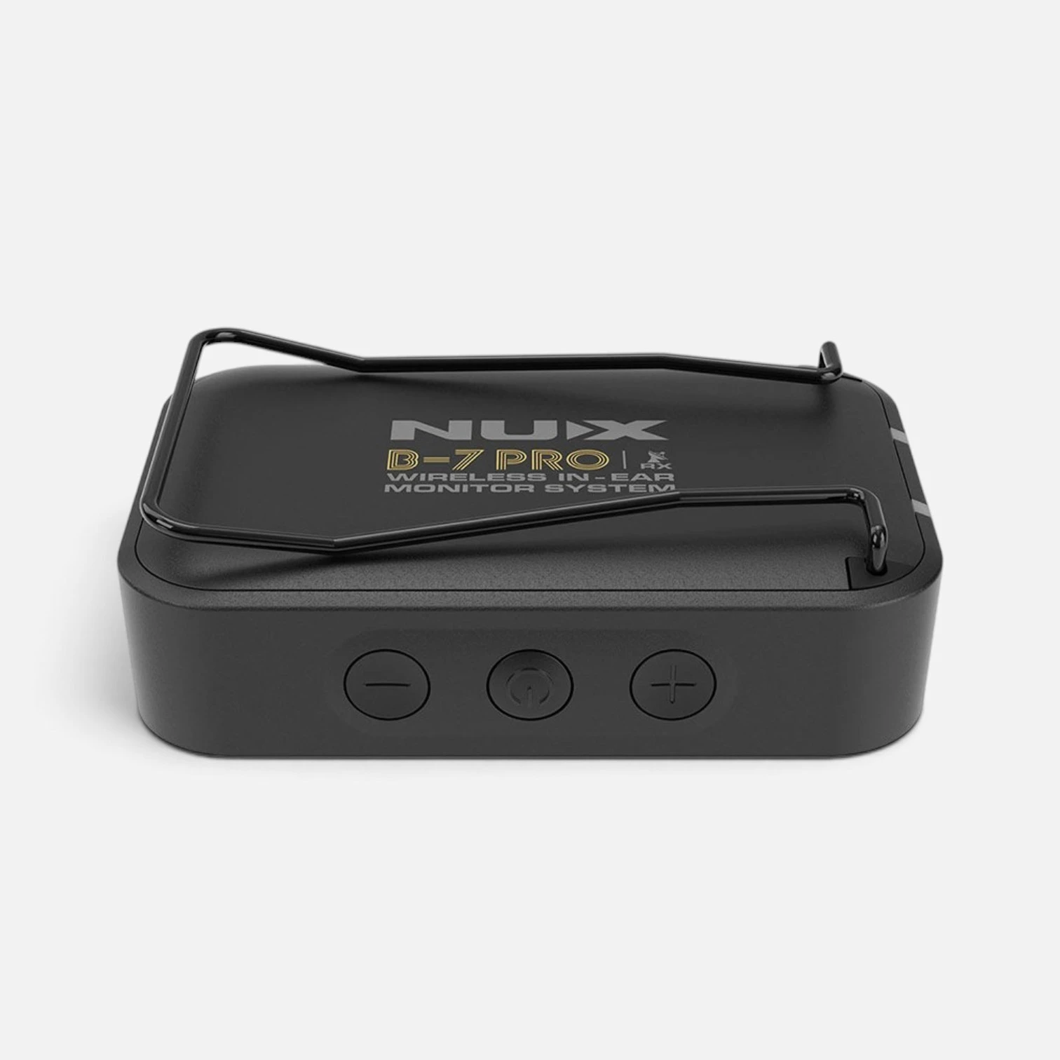 B-7 PRO NUX 5