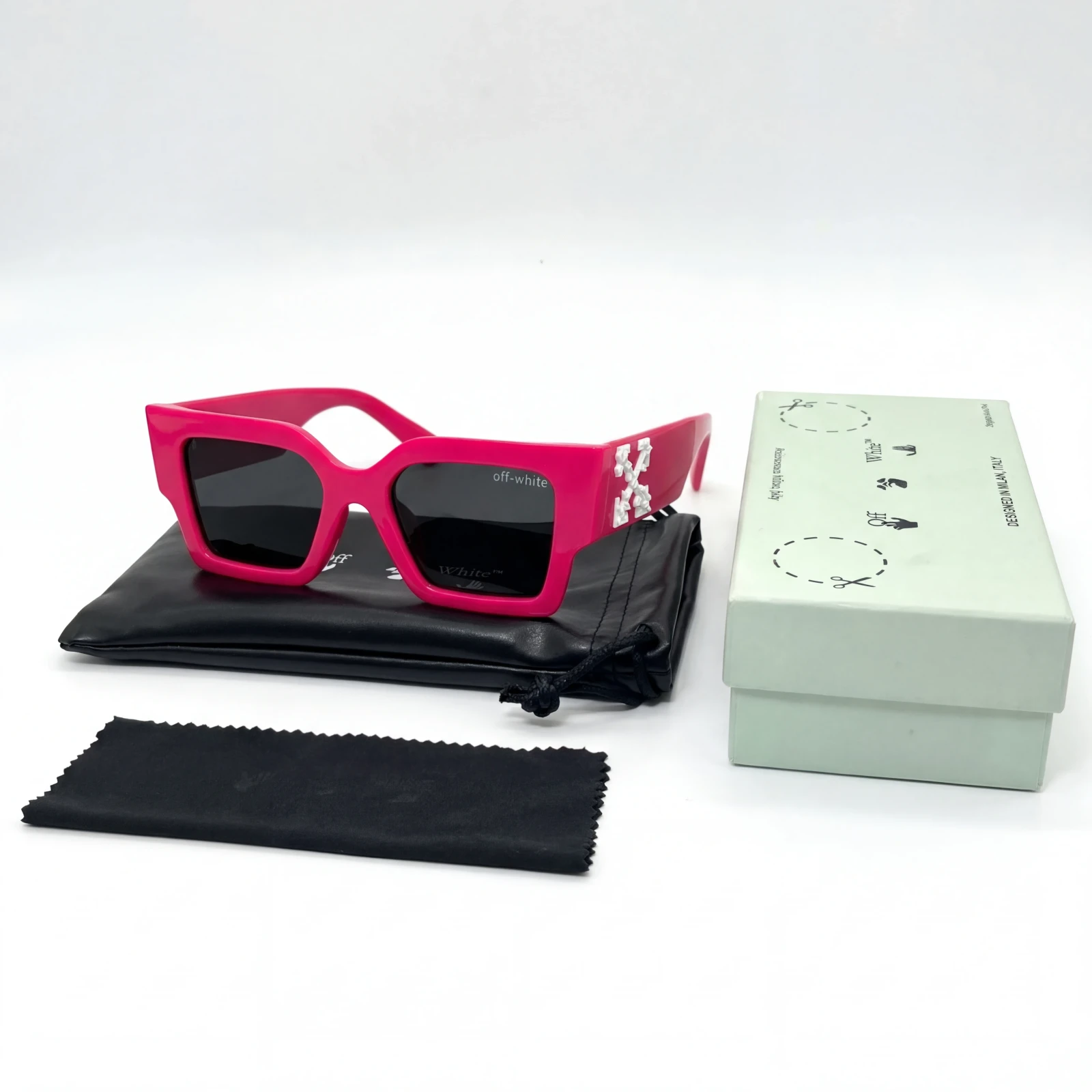 Gafas de sol Off White 2
