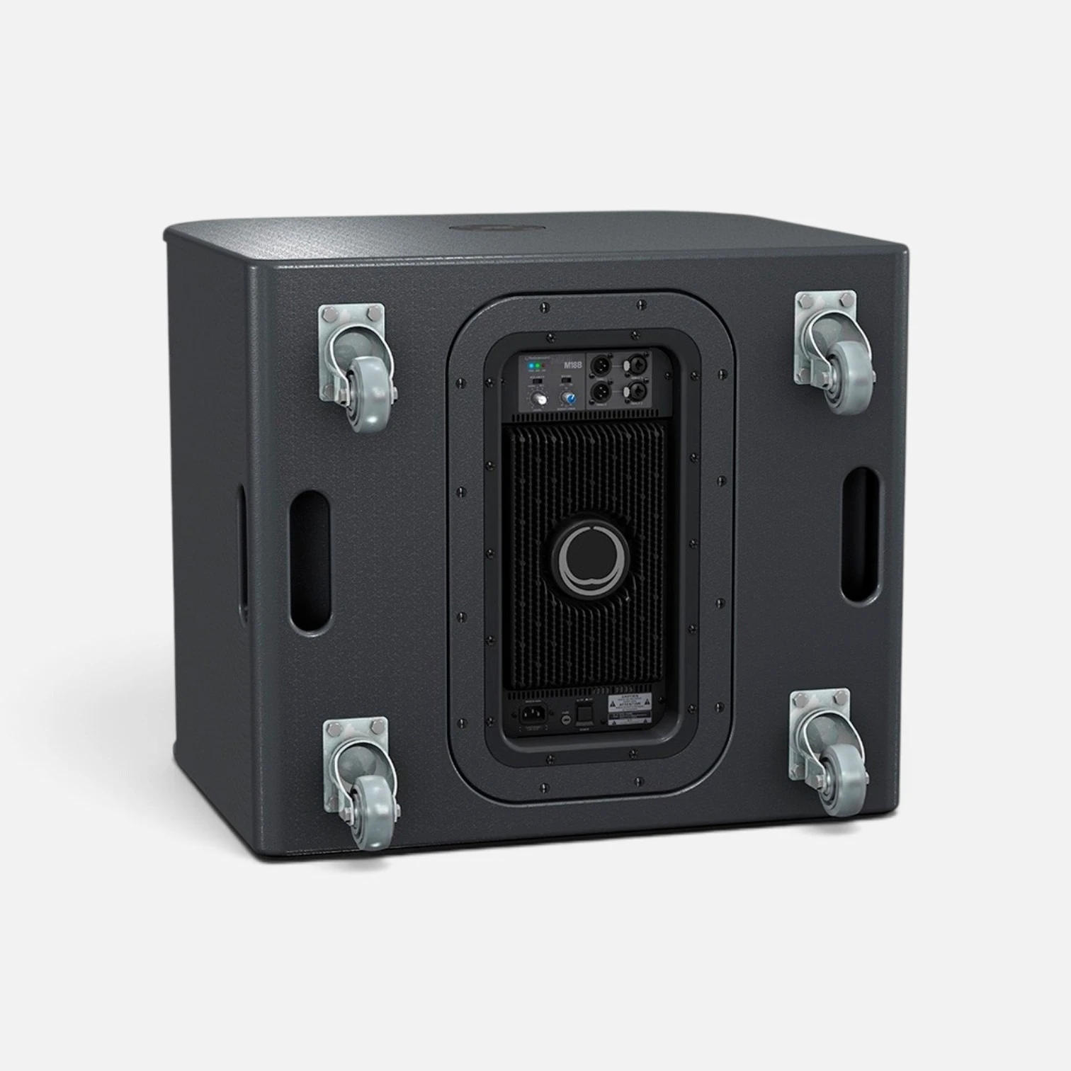 M18B TURBOSOUND 6