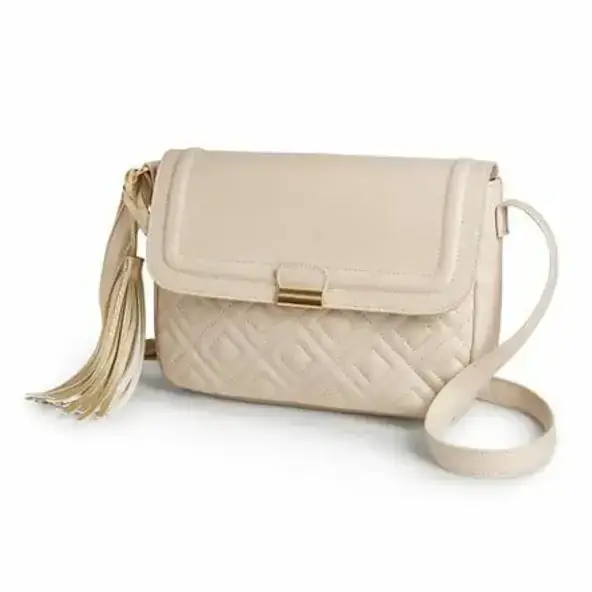 Bolso Virginia Cy