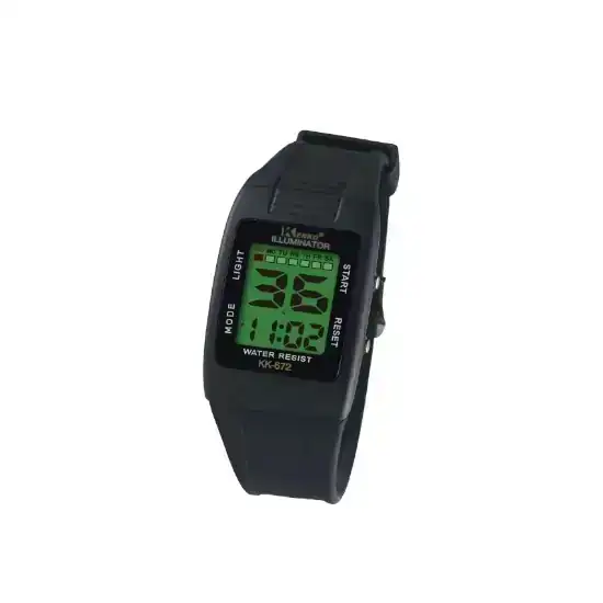 RELOJ KENKO ILLUMINATOR KK-672
