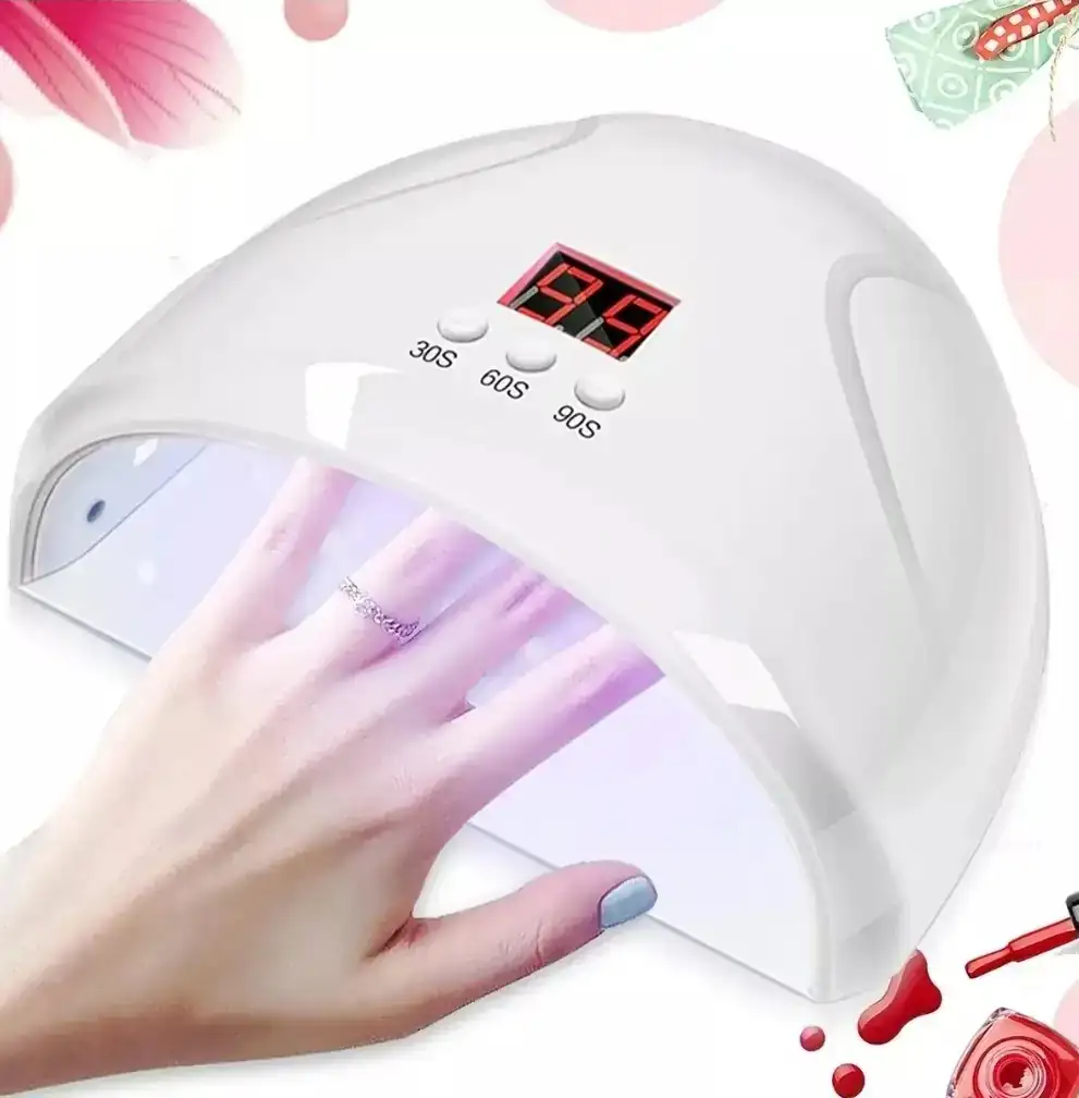 KIT DE MANICURA PROFESIONAL 2