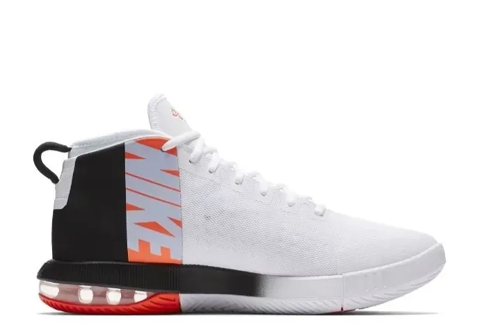 NIKE AIR BASKET  3