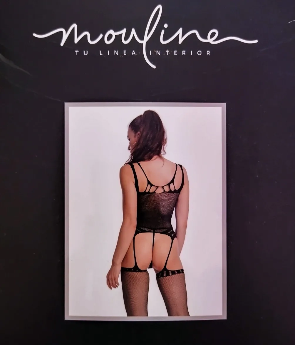 Mouline MZ81329 2