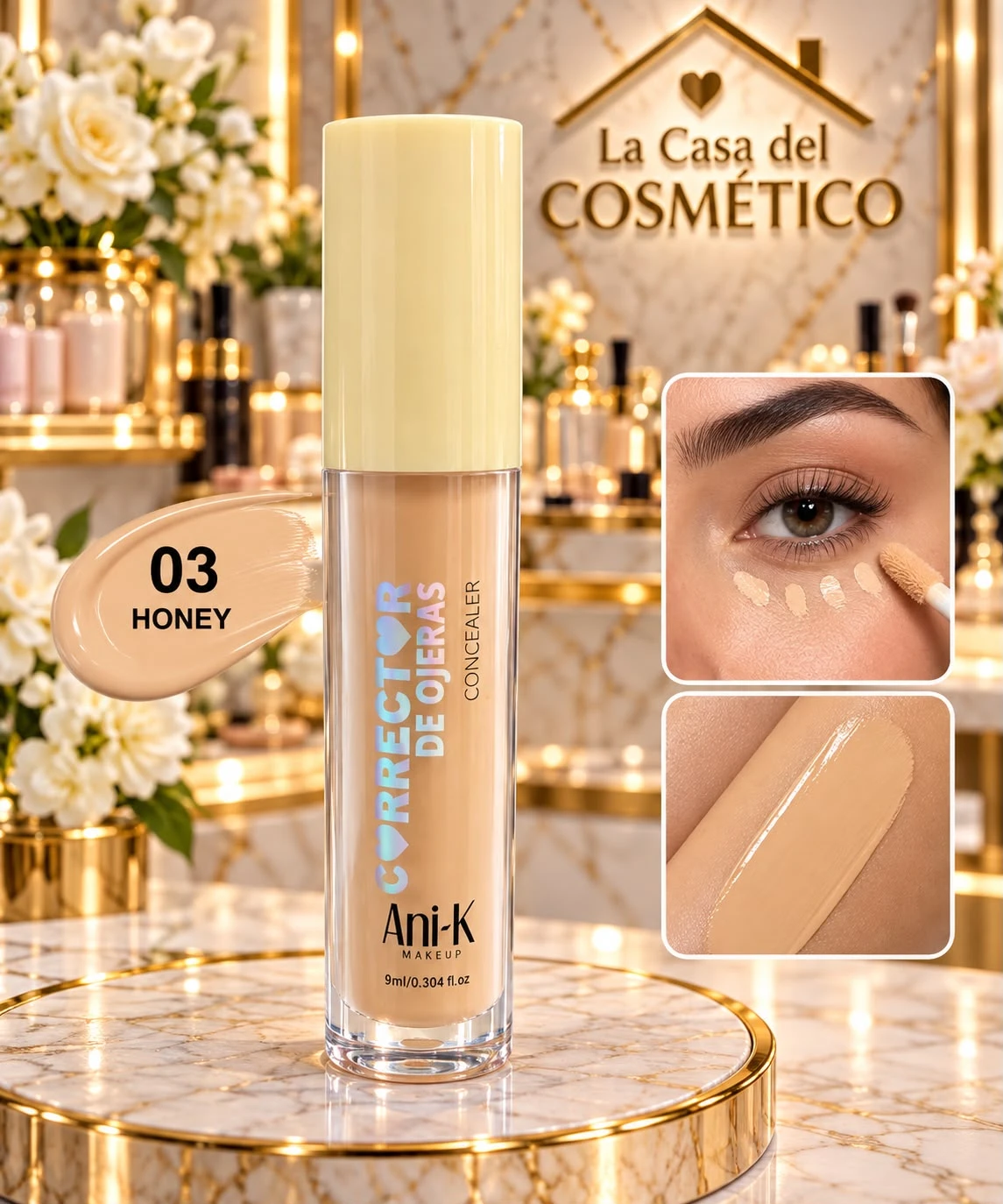 ani-k corrector de ojeras tono 03 honey.jfif
