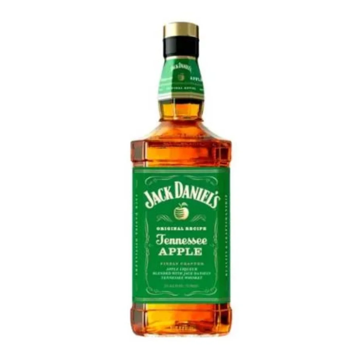JACK DANIELS APPLE 750ML