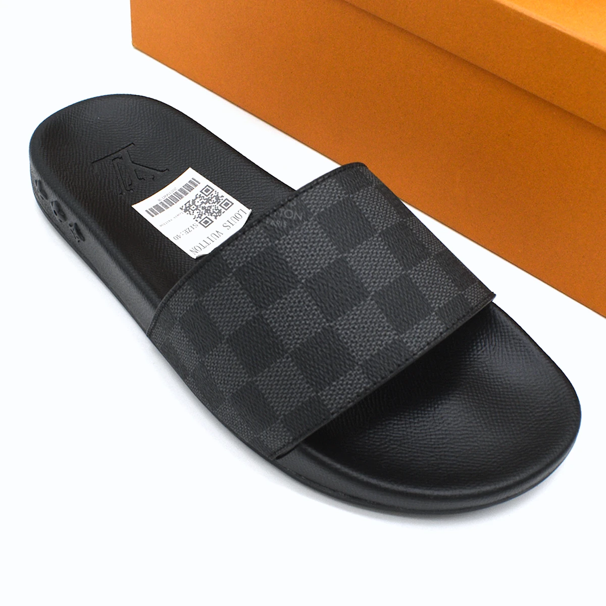 Sandalias LV 4