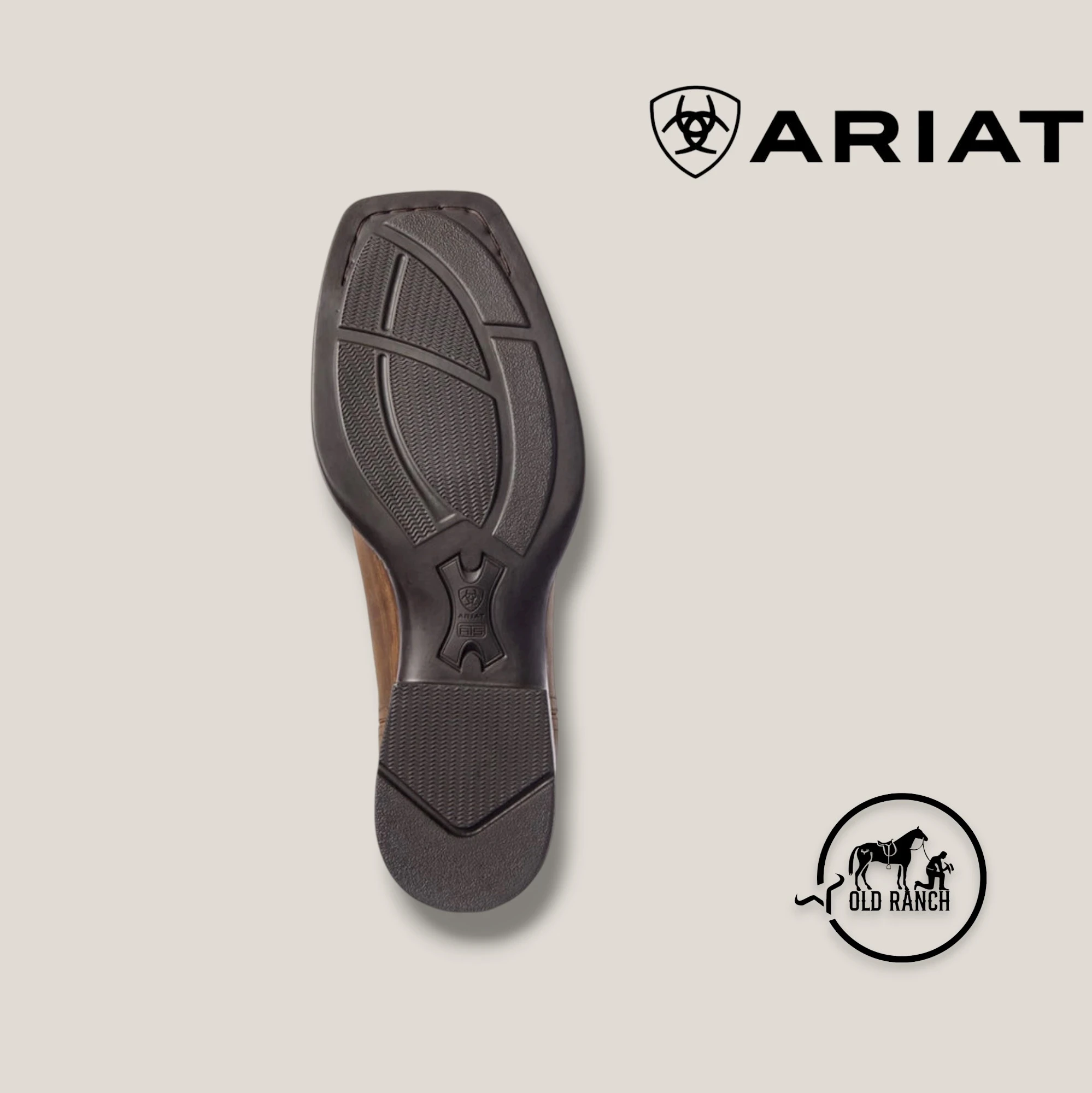 ARIAT 4