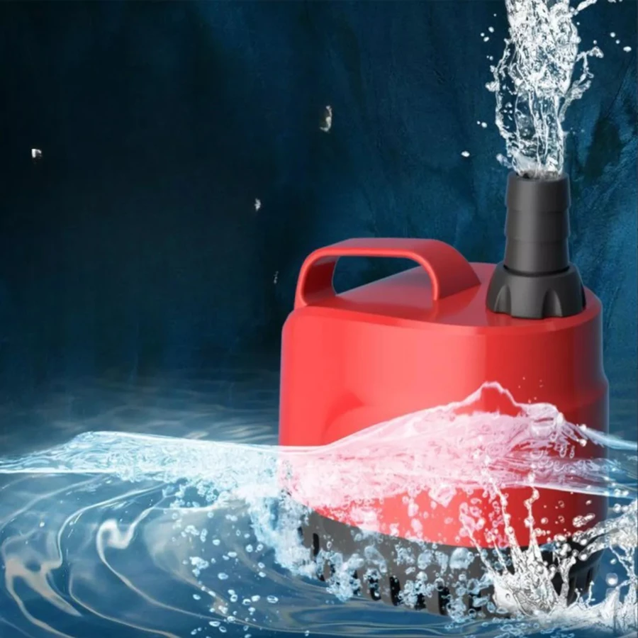 Bomba de Agua 3.3mt Janeca Ah-120 120w 5000l/h 2