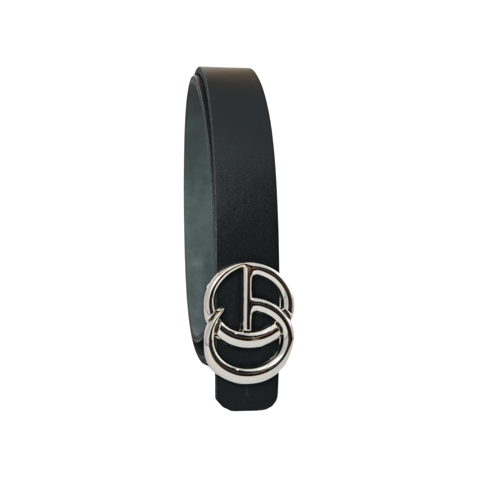 GUCCI nickel 2.5 cm de ancho  3