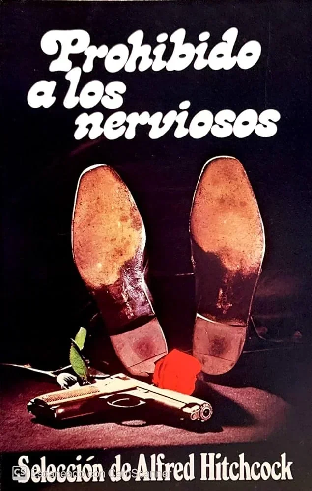 PROHIBIDO A LOS NERVIOSOS