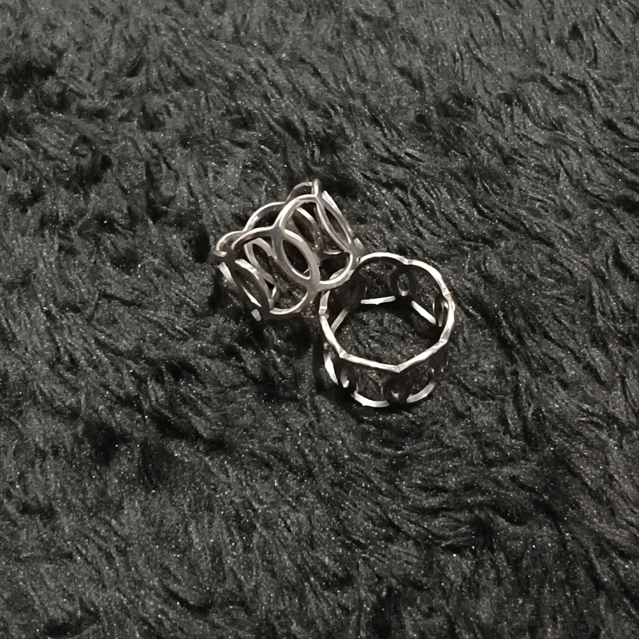 Anillo O 2