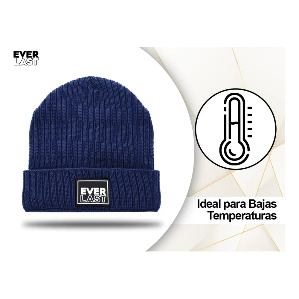 GORRO EVERLAST 13811 3