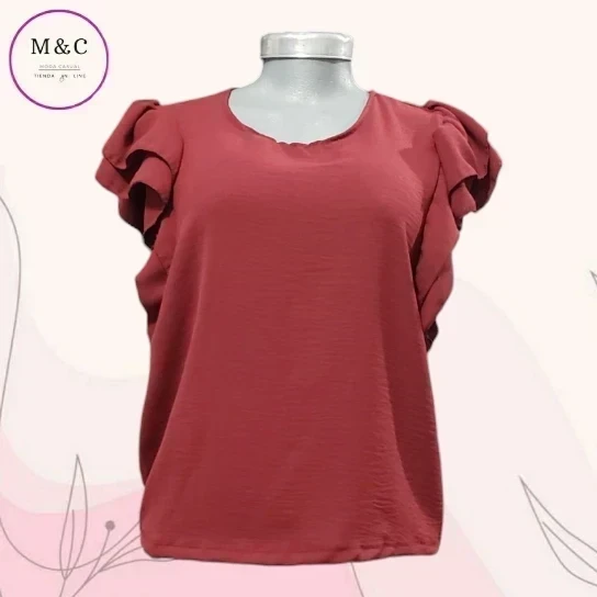 blusa Talla M  2