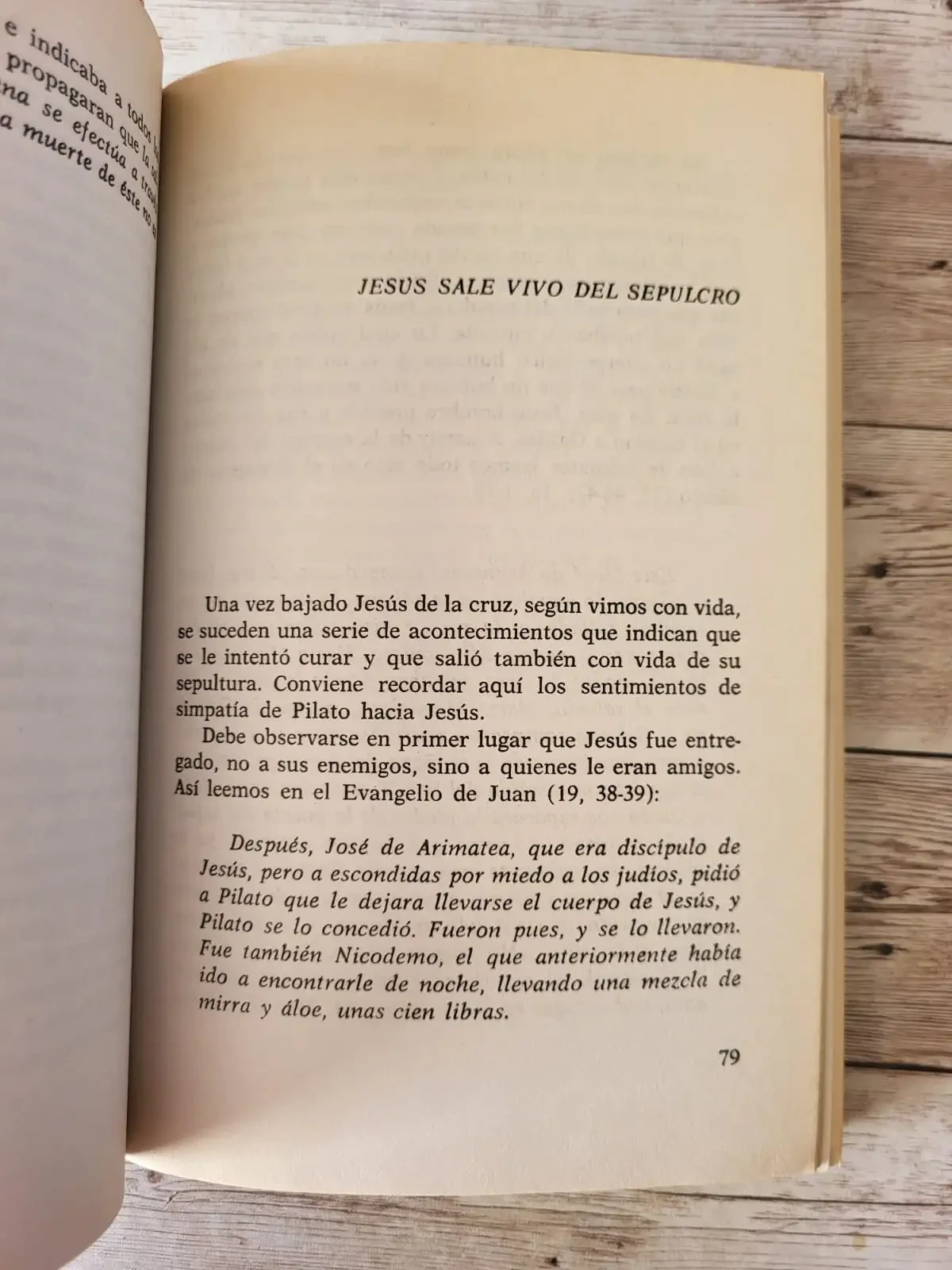 Jesús vivió y murió en Cachemira / Andreas Faber-Kaiser / Religión / Gnosticismo  3