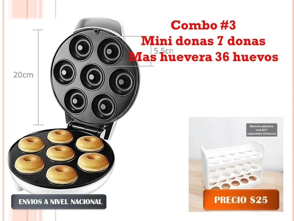 COMBO #3
