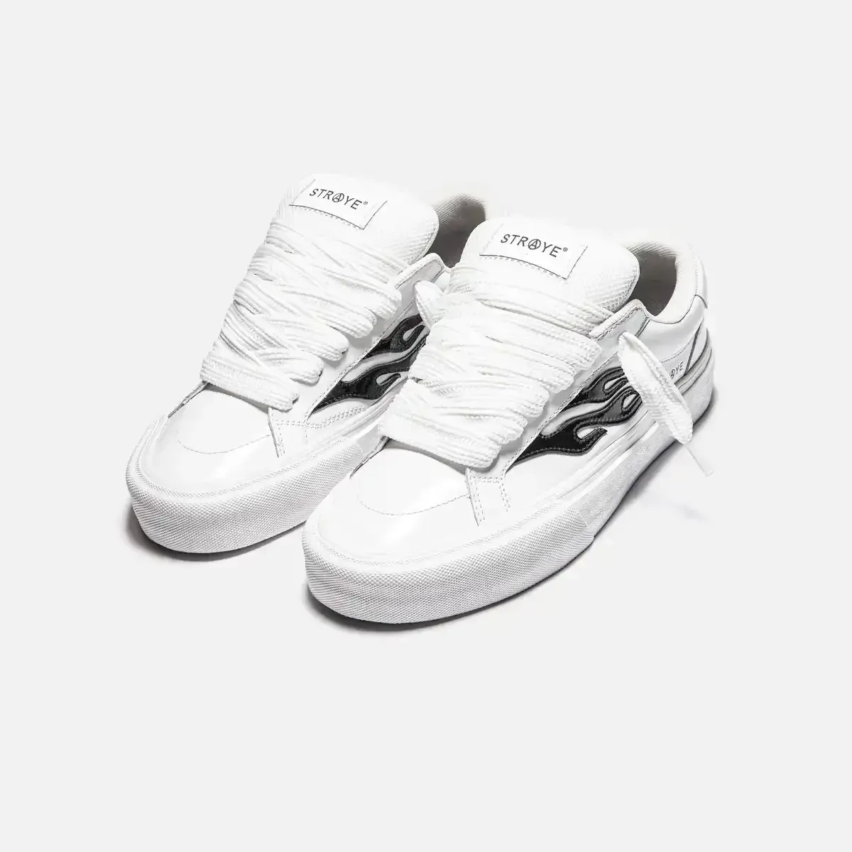 Straye Logan Puff- Size 42.5 3