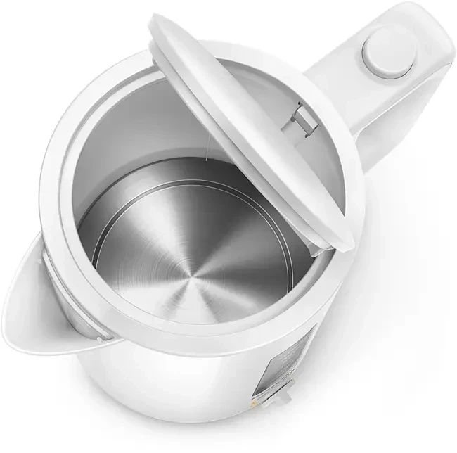 PAVA PHILIPS 1.7LTS BLANCA SERIE 5000 2