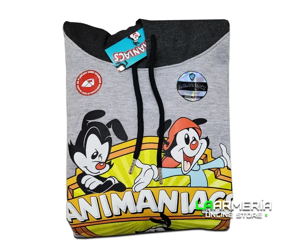 Animaniacs (L-XL) 3