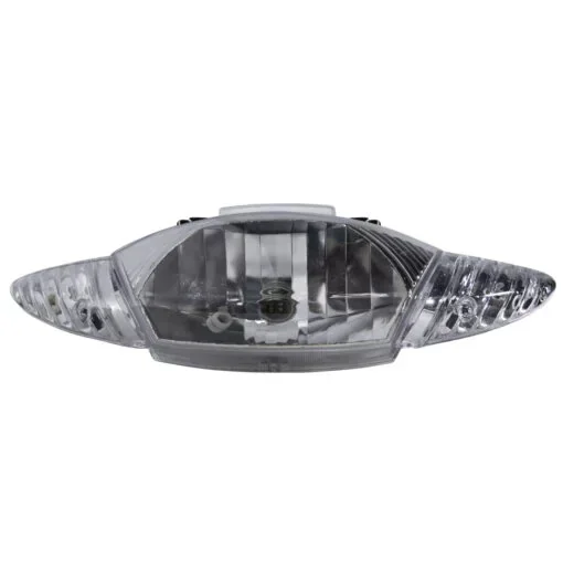 OPTICA DEL.GILERA 110 SMASH GIRO CRISTAL [VC] -44876