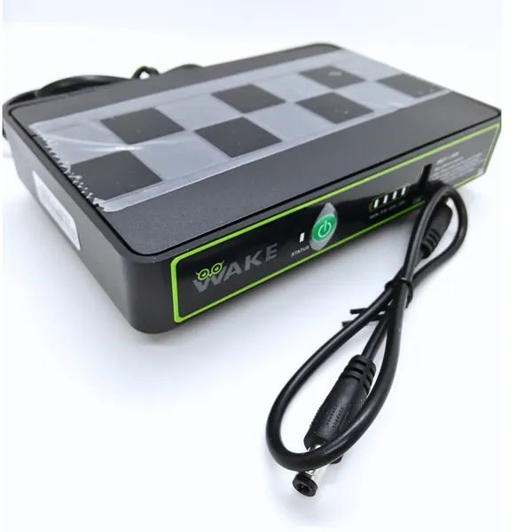 Mini UPS