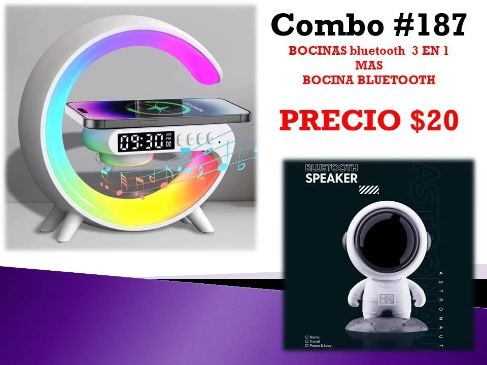 Como #187